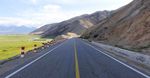 Die schönsten Rennrad-Strecken der Welt: Karakoram Highway zwischen China und Pakistan (Foto: Marc van der Chijs, via Flickr Creative Commons)