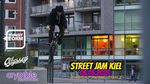 Frühjahr statt Herbst: Am 06. Mai 2023 geht der Kiel BMX Street Jam, der bisher immer im Herbst stattfand, in die nächste Runde. Hier erfährst du mehr.