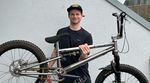 Is this still BMX? For this bike check we take a closer look at Sem Kok