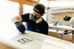 Delight Alliance Surfboards