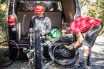 SRAM Test Jerome Clementz