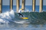 Isa World Para Surfing Championship 2024 Ben Neumann