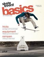 SkateboardMSM Basics Guide
