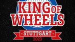 Am 11. März lädt der kunstform BMX Shop zum 1. King of Wheels Contest in den Stuttpark ein. Hier erfährst du mehr über das schwäbische Grindsportspektakel.