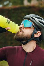 Nahrungsergänzungsmittel für Rennradfahrer