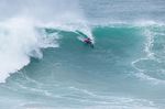 TUDOR NAZARÉ Big Wave Challenge