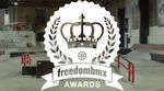 Nachdem die vorigen beiden freedombmx Awards coronabedingt ins Internet werden mussten, wird es bei der diesjährigen Auflage wieder Bierduschen geben.