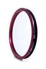 flybikes rim rear  red