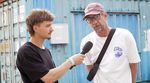 25 Jahre Milchreis und Spezi mit den Jungs! Hier ist Teil 2 unseres Liebesbriefes an den Highway to Hill im Mellowpark Berlin.