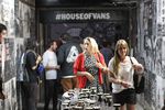 House of Vans London Opening