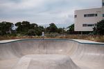 Skatepark Lourinhã