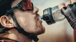 Nahrungsergänzungsmittel für Mountainbiker
