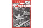 Monster Skateboard Magazine #1
