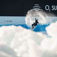 Janina Zeitler Surftown MUC