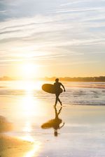 Die besten Surfspots in Europa