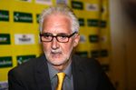 Brian Cookson 2014 bei der Tour de Romandie (Foto: Sirotti)