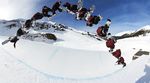 JJ Thomas, Shaun White, Halfpipe, Training, Safety, How to