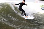 Kanoa Surfboards The Creek Test