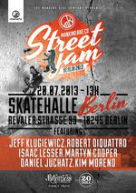Mankind-BMX-Street-Jam-Berlin-Flyer