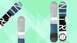 NITRO TEAM 2021-2022 Snowboard Review
