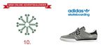Skateboardmsm Online Adventskalender 2012 adidas