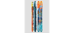 Atomic Bent Chetler 120 2024 Ski