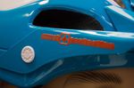 Bushwacker Helm