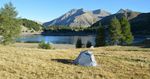 Die besten Campingplätze der Alpen