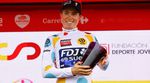 Vuelta Feminina