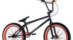 Fit Bike 2013 Inman 1 black-red