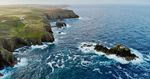 Surfen in Cornwall