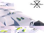 Slopestyle_European Freeski Open Laax 2014