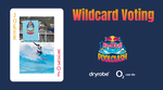 Red Bull Pool Clash Wildcard Voting