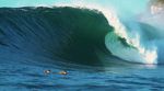 Mother Island surfspot