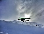 Staright Air