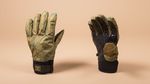 DC Radian Snowboard Gloves 2016-2017