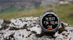 Amazfit Kennzahlen einer Smartwatch