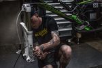 Magura Gustav Pro