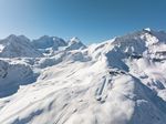 Season-Opening am Corvatsch