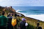 Nazaré Big Wave Challenge