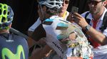 Johan Van Summeren - Tour de France 2015. (pic: Sirotti)