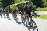Geraint Thomas bringt viel Tour de France-Erfahrung mit.