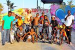 Durban-Beach-BMX-Contest-iSithumba-Sportgarten