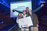 freedombmx Rider of the Year & Bangers 2014