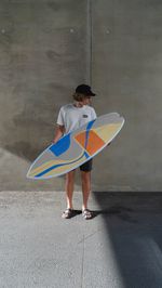 NOA Surfboards Shapes