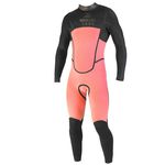 SOÖRUZ Wetsuits - GREENLINE Chest-zip - Men