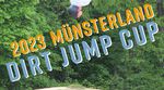Der Münsterland Dirt Jump Cup 2023 steht in den Startlöchern. Die wichtigsten Infos zu allen drei Stopps findest du in unserem BMX-Terminkalender.