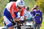 Tom Dumoulin bewies beim Giro d