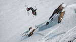 Open Faces Saisonende Kaunertal