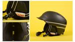 Lazer Dissent MIPS Snowboard Helmet 2015-2016 review